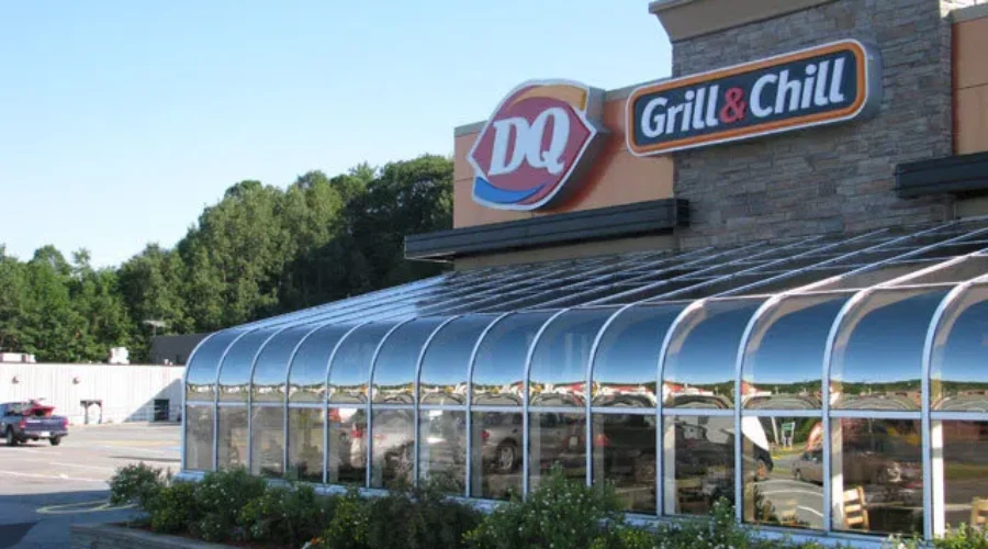Bridgewater: Staff Shaken But Okay After Dairy Queen Attempted Robbery