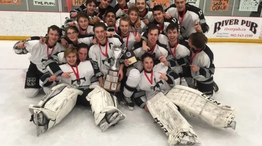 North Kings Defeat Park View, Win Glen Murray Title