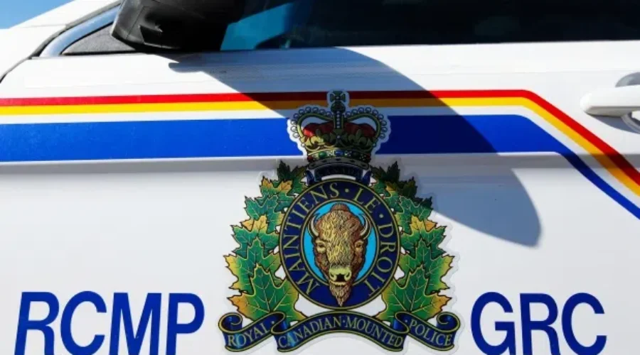 RCMP Seek Suspect In Attempted Home Invasion