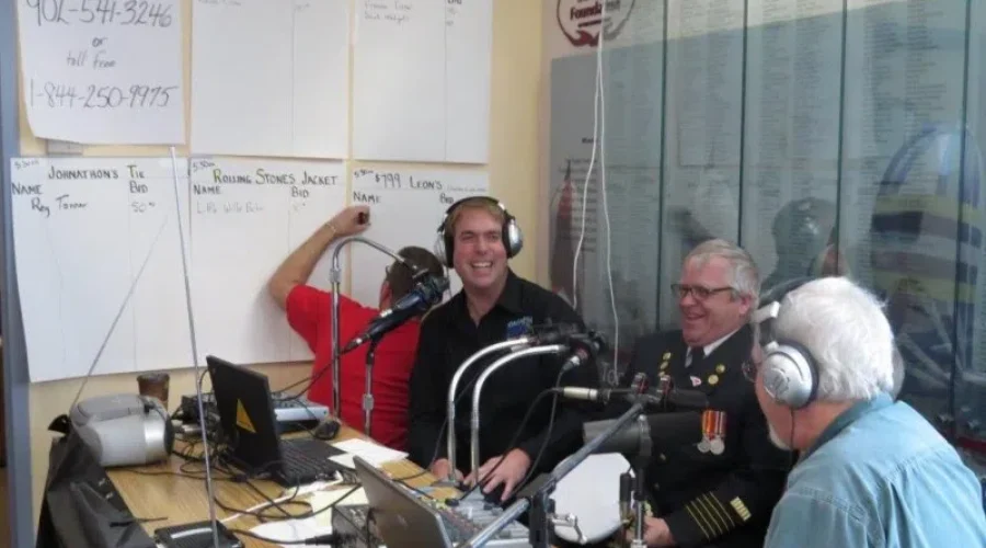 Health Foundation Hopes Radiothon Will Help Buy Surgical Equipment