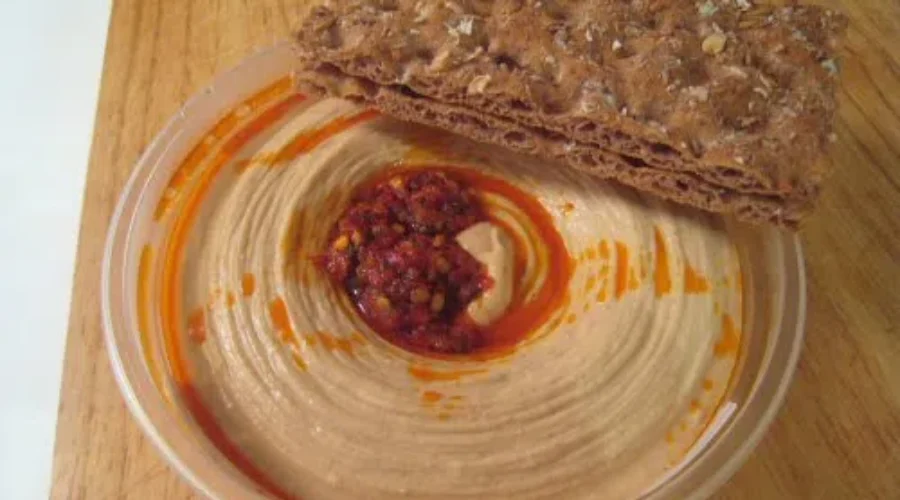 Hummus Recalled
