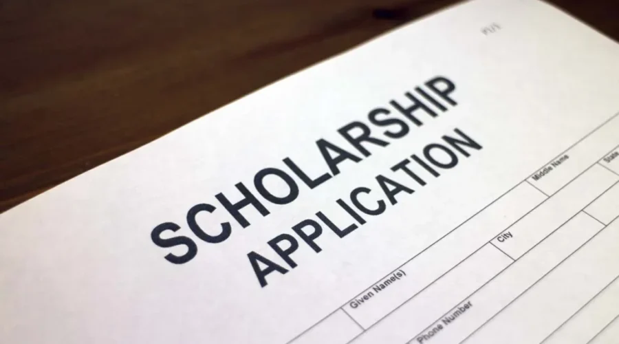 Three Students From Tri-Counties Awarded Scholarships