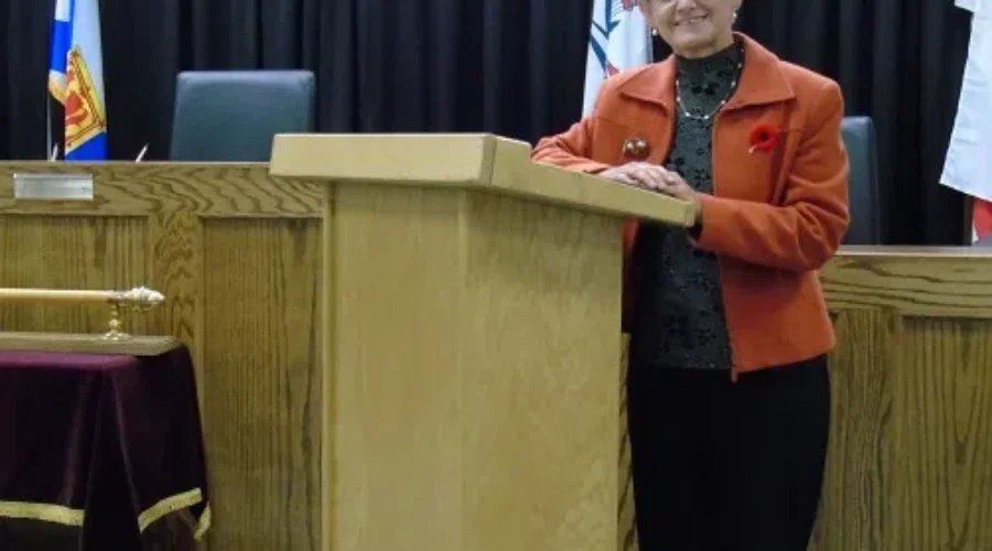 Queens: MacLeod Named Deputy Mayor