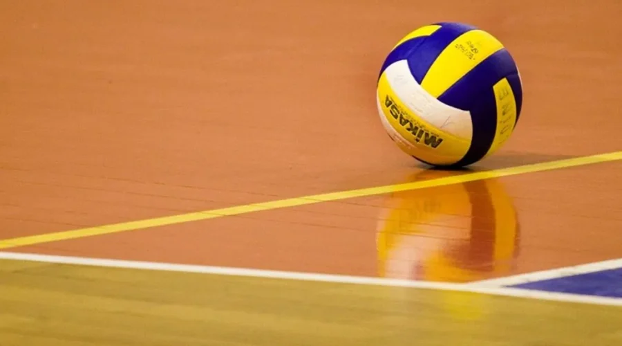 Par En Bas Jr Boys Volleyball Team Ends Season Undefeated
