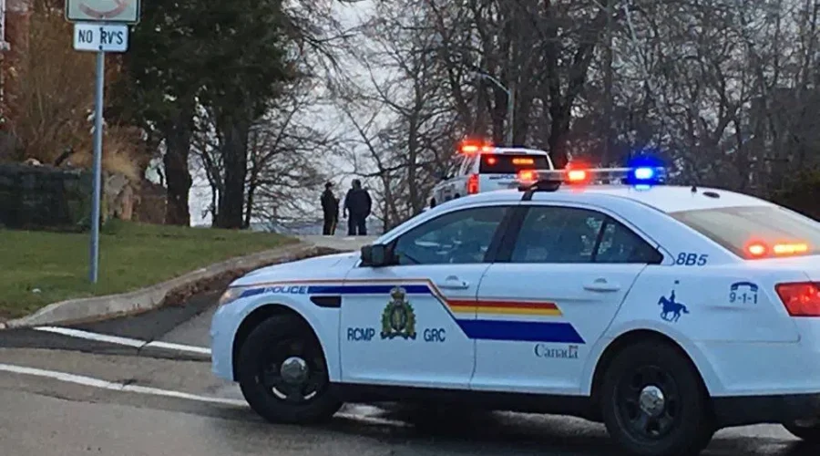 Lunenburg Mayor Praises Police, Startled By “Violent Incident”
