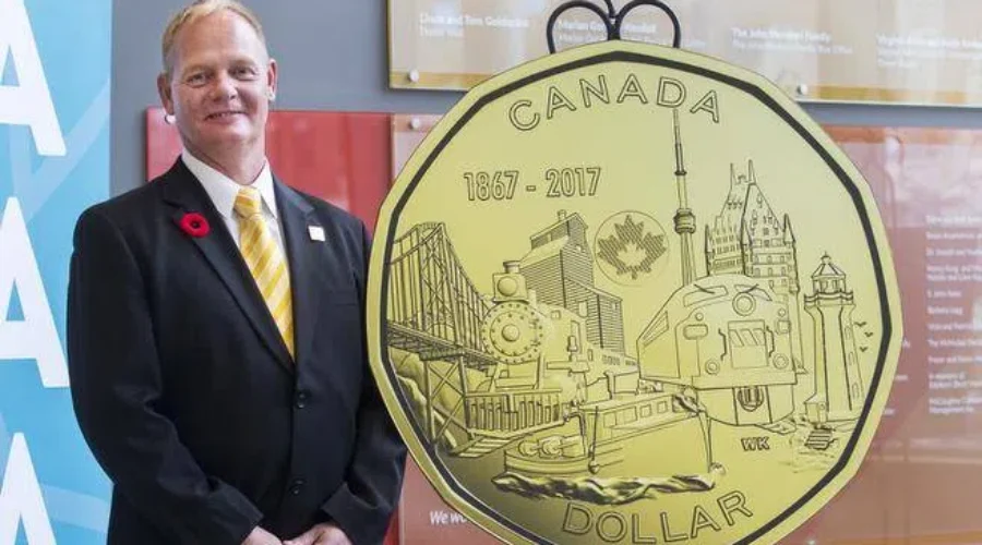 ‘Cape Islander’ To Be Featured On New Coin
