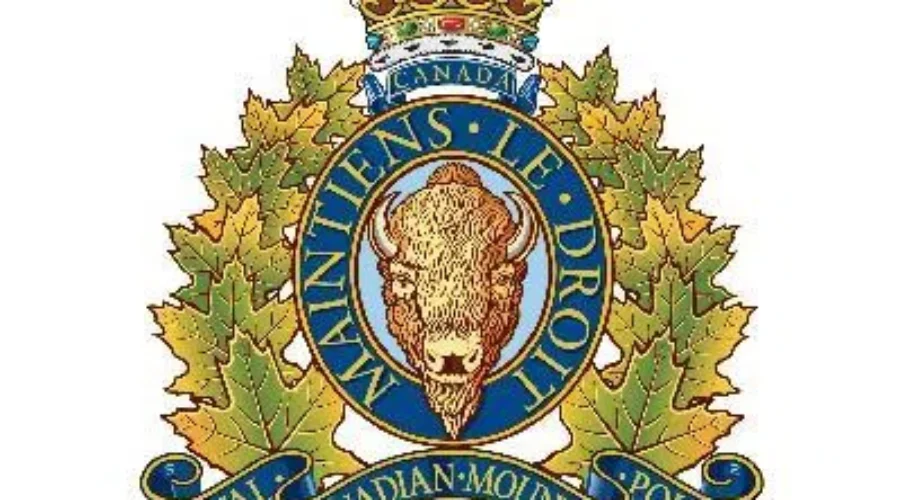 RCMP Find Man Who Escaped Custody