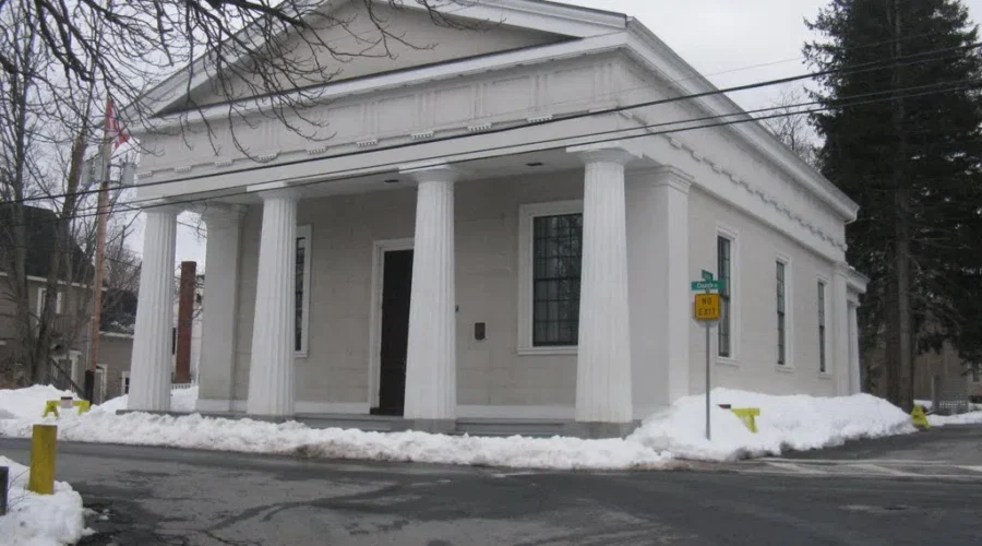 Queens: Library Move To Former Courthouse Would Cost Over $2-Million