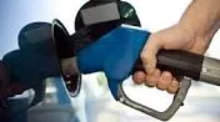 Gas Prices Spike In Nova Scotia