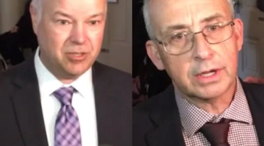 Opposition To Liberals – Let Caucus Vote Their Conscience