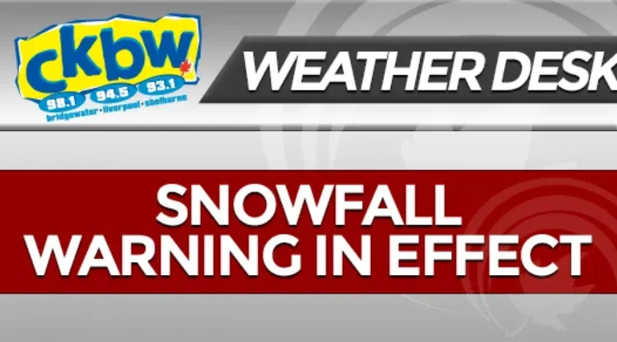 Snow On The Way; Schools Dismissing Early In Lunenburg, Queens