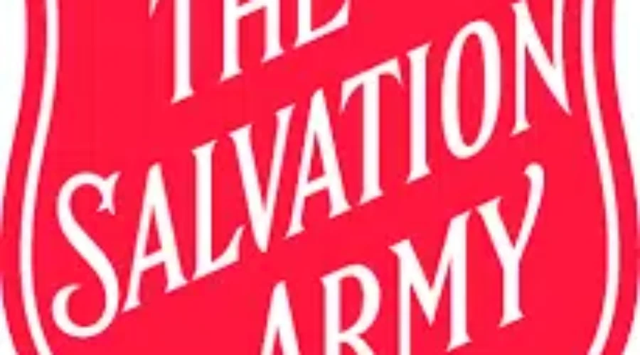 Lunenburg County Salvation Army Exceeds Christmas Kettle Goal