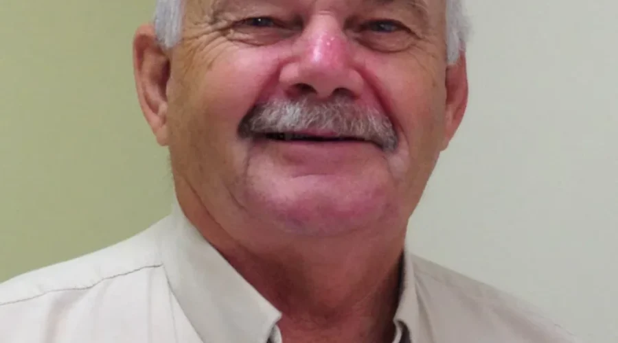 Shatford Re-Elected As Deputy Warden In Chester