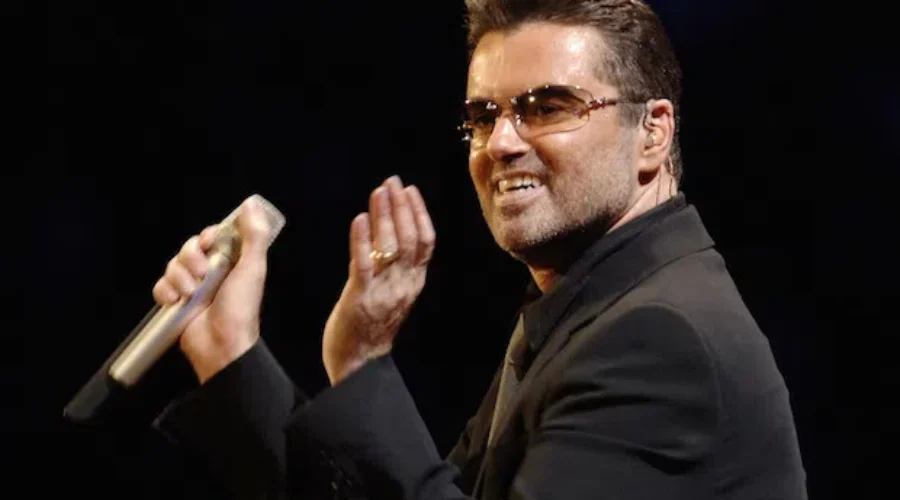 Singer George Michael Dead At 53