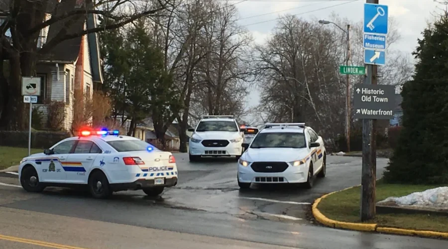 UPDATE: One Man in Custody, Another Injured After Violent Incident In Lunenburg