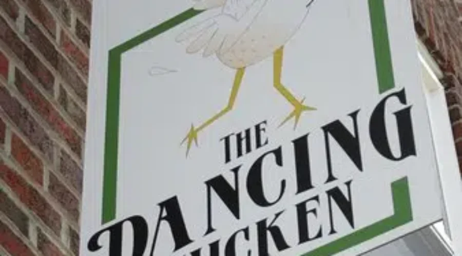 Liverpool: The Dancing Chicken Cafe and Local Grocer Closing