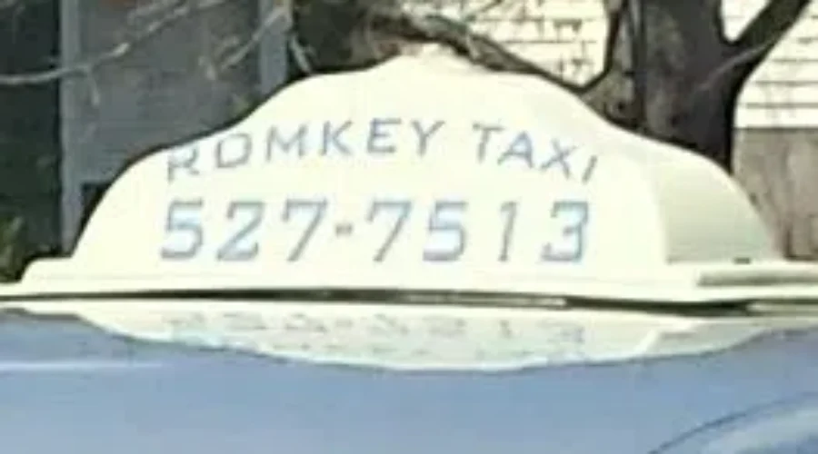 Lunenburg Cabbie Retiring After 60 Years Behind The Wheel