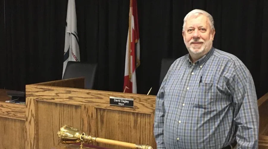 Queens Mayor Clears The Air About Former Liverpool Courthouse
