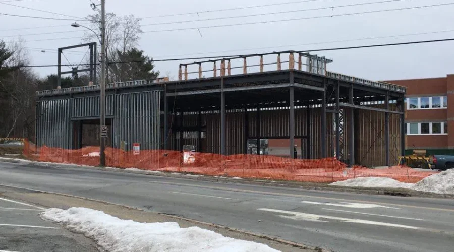 BMO Hoping New Branch Will Act As Hub For Lunenburg County