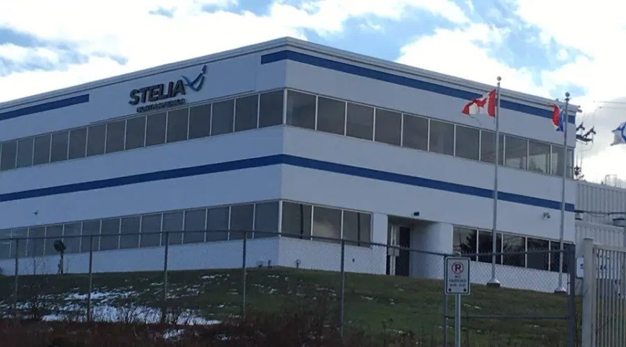 Lunenburg: Stelia Aerospace Cuts 30 Management, Production Jobs
