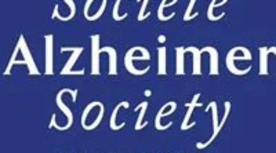 Alzheimer Society Wants People Talking During Awareness Month