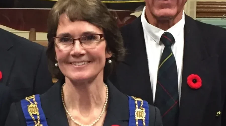 Tensions Easing At Lunenburg Town Council