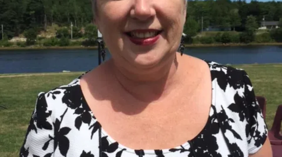 MP Bernadette Jordan Talks 2017 Priorities