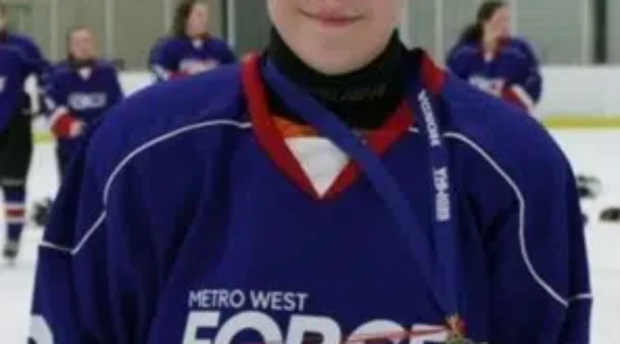 Chester Basin Girls Hockey Player Selected For International Game