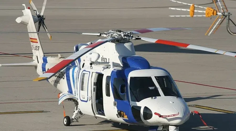 New LifeFlight Helicopters In Nova Scotia Skies