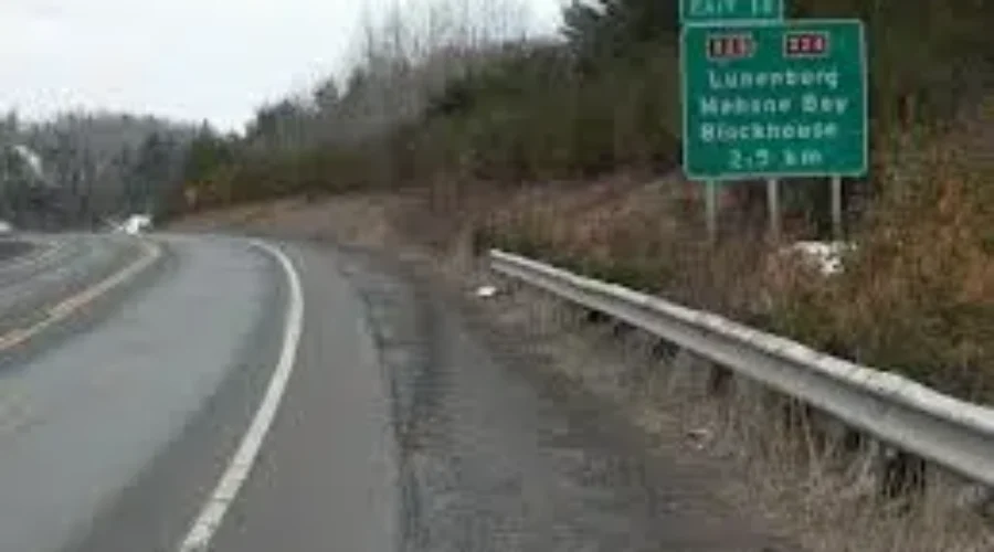 Twinned Highway 103 Tolls Could Cost Up To Seven Dollars Per Trip