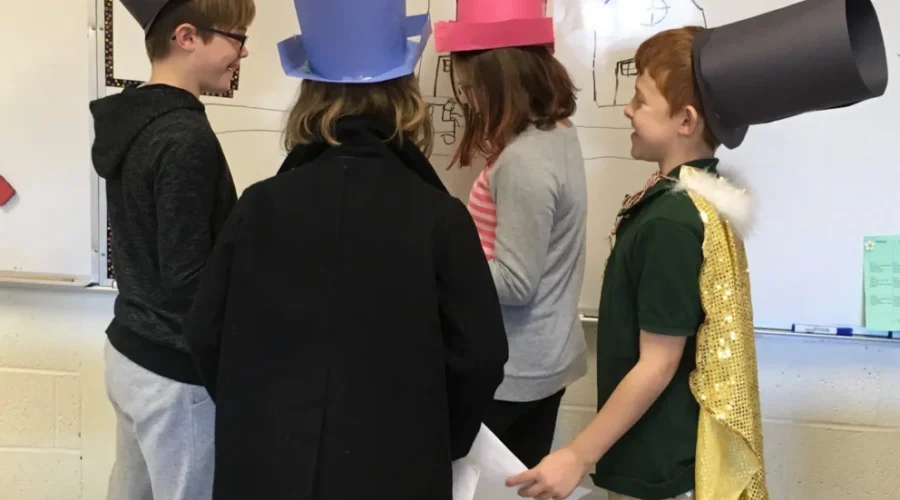 Hashtag Highlights Teacher’s Efforts During Work To Rule