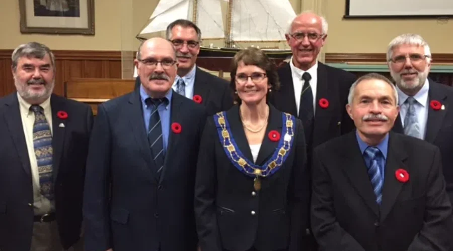 Lunenburg Councilor Concerned Council Isn’t Playing By The Rules
