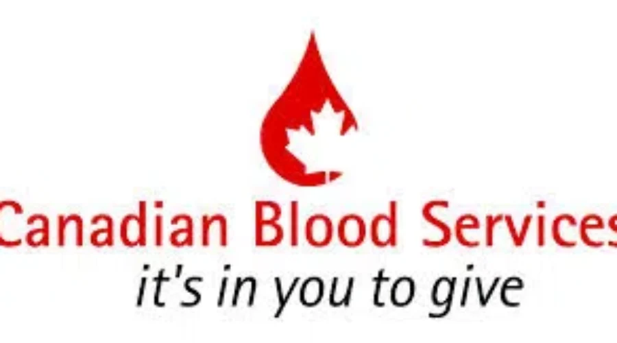 Winter Weather Among Challenges For Canadian Blood Services