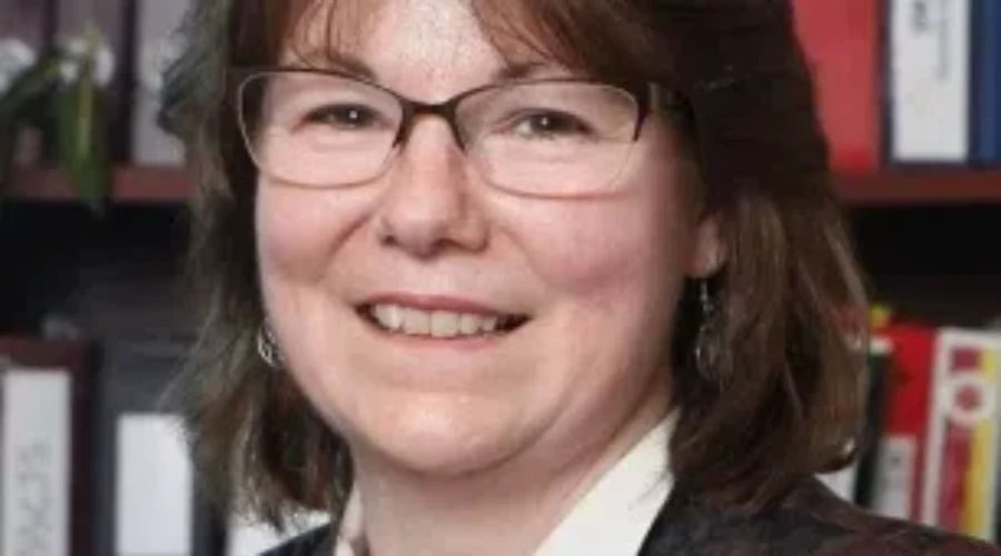Benton Becomes First Female Mi’kmaw Judge in Nova Scotia