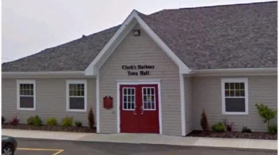 NSCC Shelburne And Town Of Clark’s Harbour Form Partnership