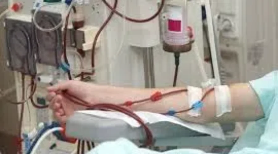 MLA Calls On Premier To Commit To Dialysis Unit In Barrington