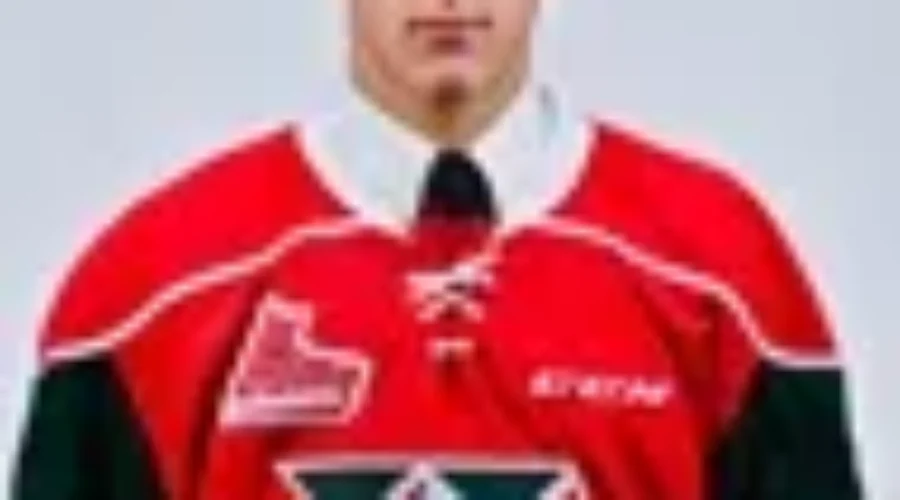 Flower Close To Returning To Mooseheads Lineup