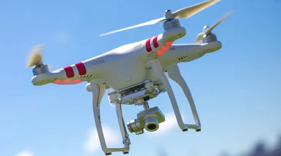 Local Flying Association Says Drone Education Needed.