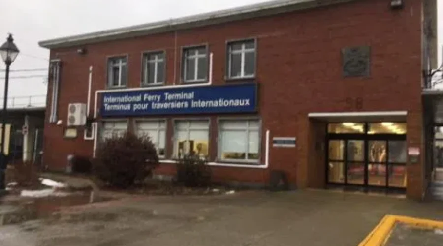 No Timeline On New Ferry Terminal in Yarmouth