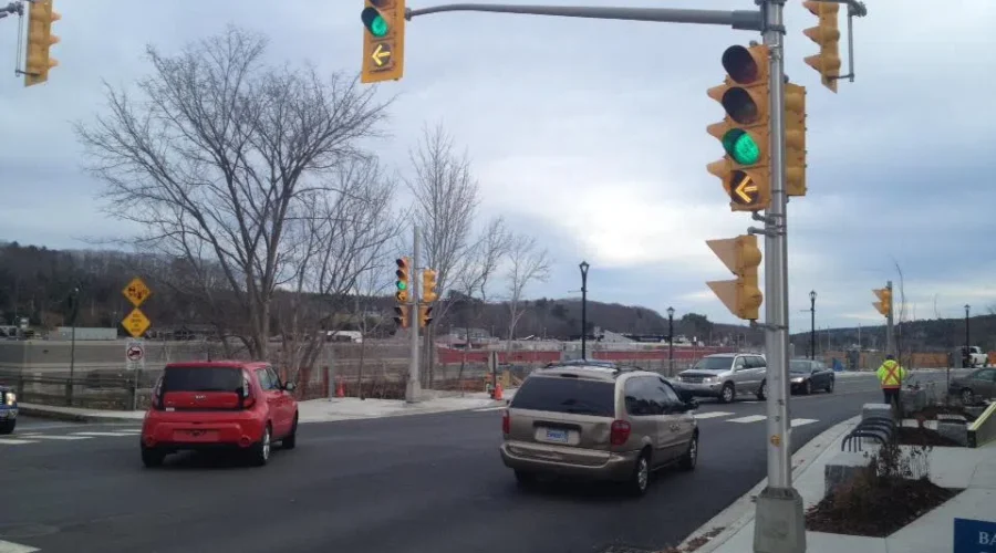 Bridgewater Deciding Next Steps on Parking