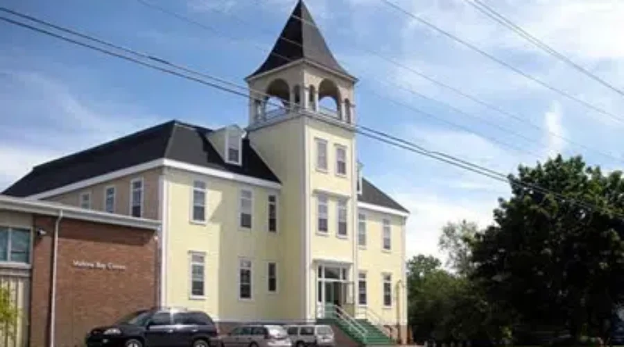Mahone Bay Centre, Natural Playground Receive ACOA Funding