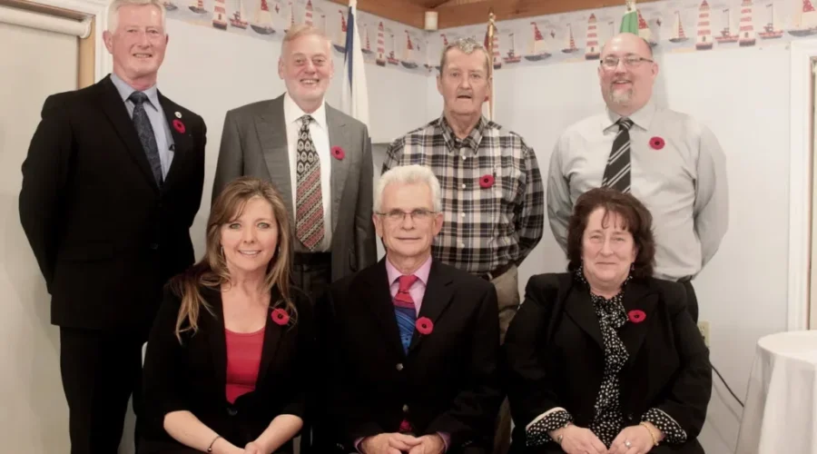 Municipality Of Shelburne Excited Over Incoming Lobster Processing Facility