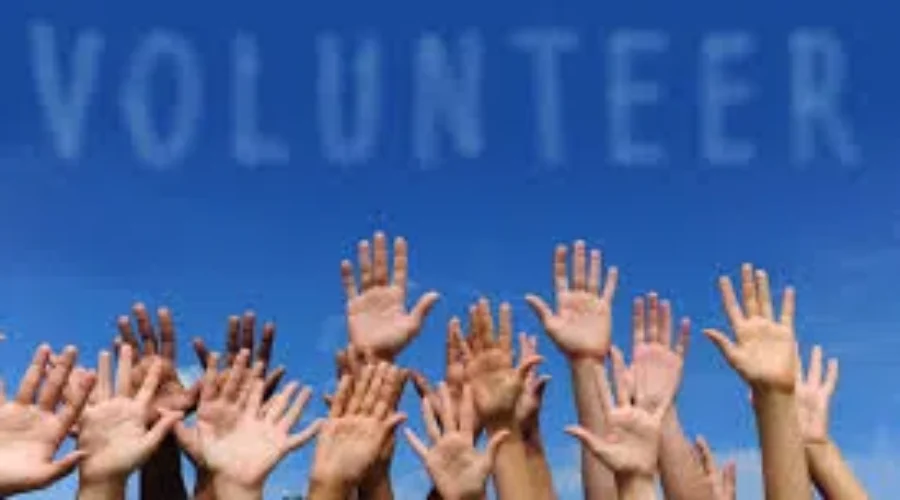 Province Calling For Volunteer Award Nominations