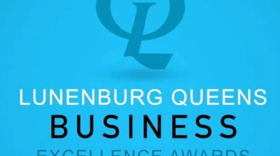 Finalists Announced For Lunenburg-Queens Business Awards