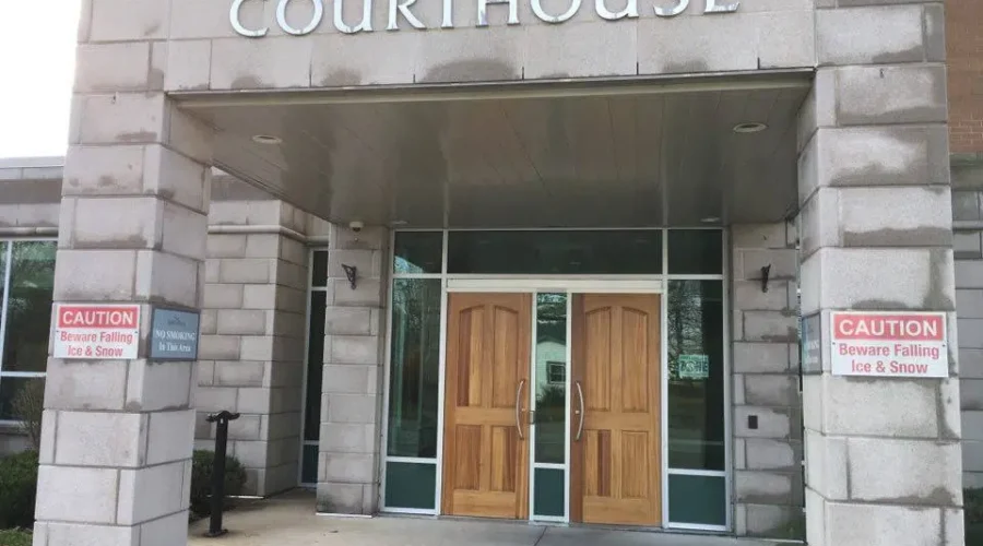 Preliminary Hearing Scheduled For Lunenburg Stabbing Suspect