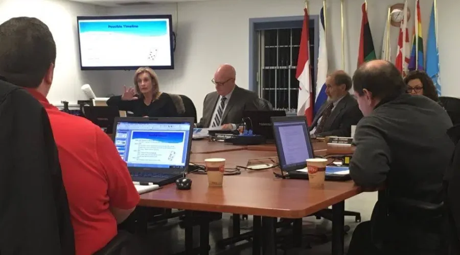 School Board Votes Down Motion to Revisit Pentz, Petite Riviere School Closure