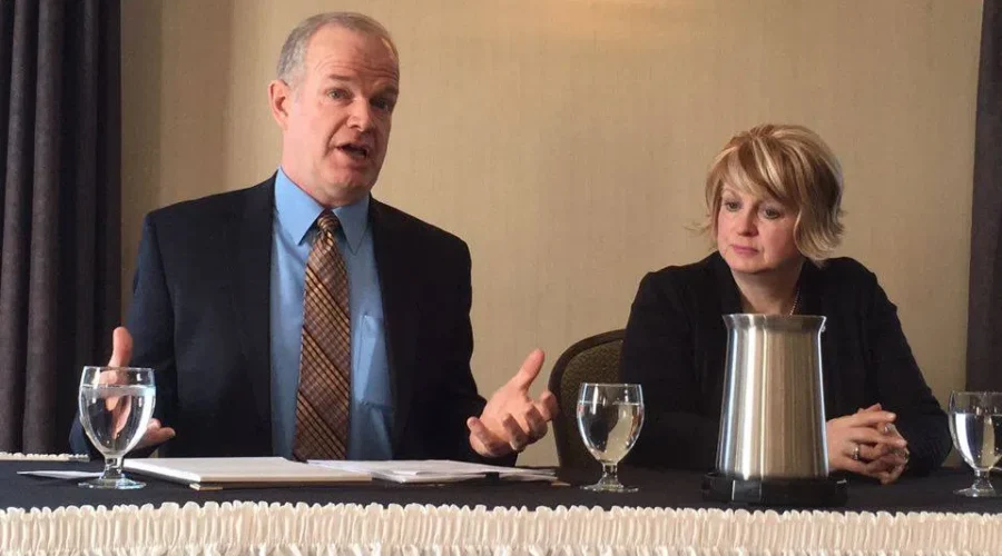 Liberal MLAs Furey, Lohnes-Croft Stand By Bill 75 Decision