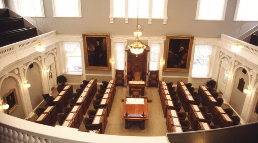 UPDATE: Opening Of N.S. Legislature Delayed To Tuesday Night