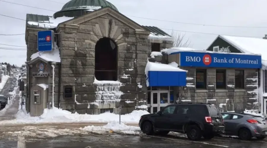 BMO Executive Says Closing Lunenburg Branch Will Improve Service