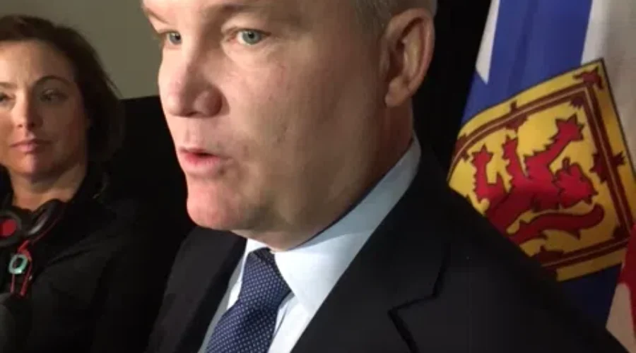 Conservative Leadership Candidate Calls Atlantic MPs Trudeau’s Lambs